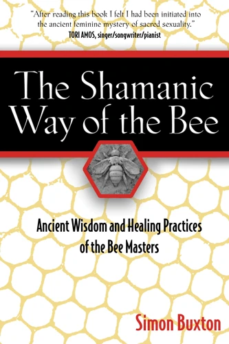 shamanic journey to heal