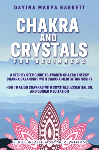 A Step-By-Step Guide To Guided Chakra Meditation