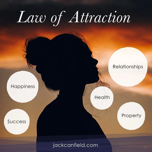 Advanced Techniques To Enhance The Law Of Attraction