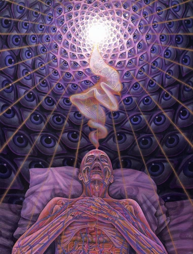 Astral Projection