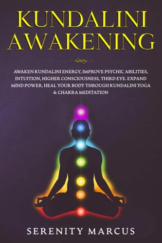 Awakening Kundalini With Meditation