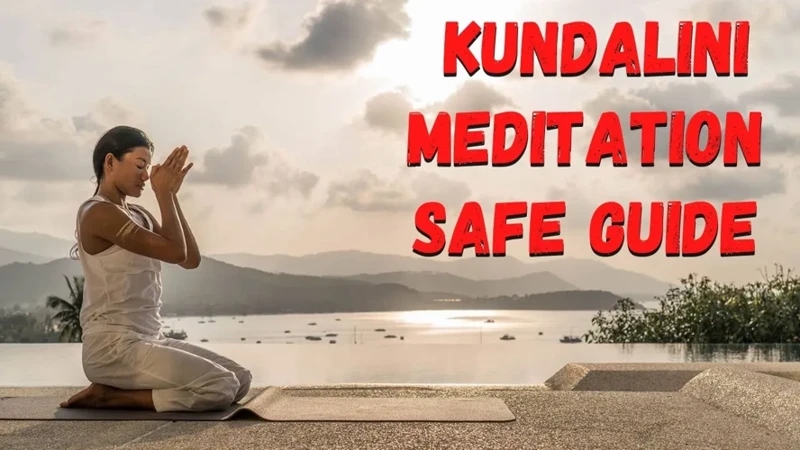 Benefits And Challenges Of Kundalini Awakening