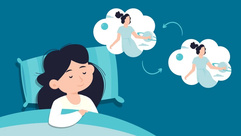 Benefits Of Analyzing Recurring Dreams