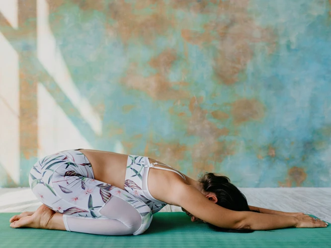 Benefits Of Cultivating Body Awareness Through Yoga