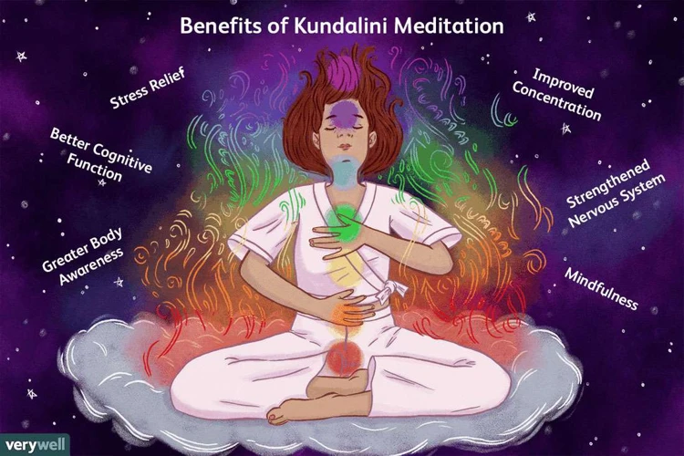 Benefits Of Kundalini And Chakra Work