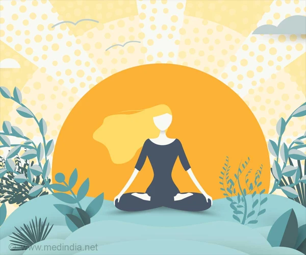 Benefits Of Meditation For Spiritual Growth
