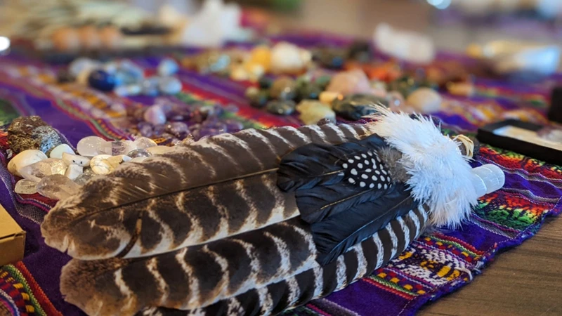 Benefits Of Shamanic Healing