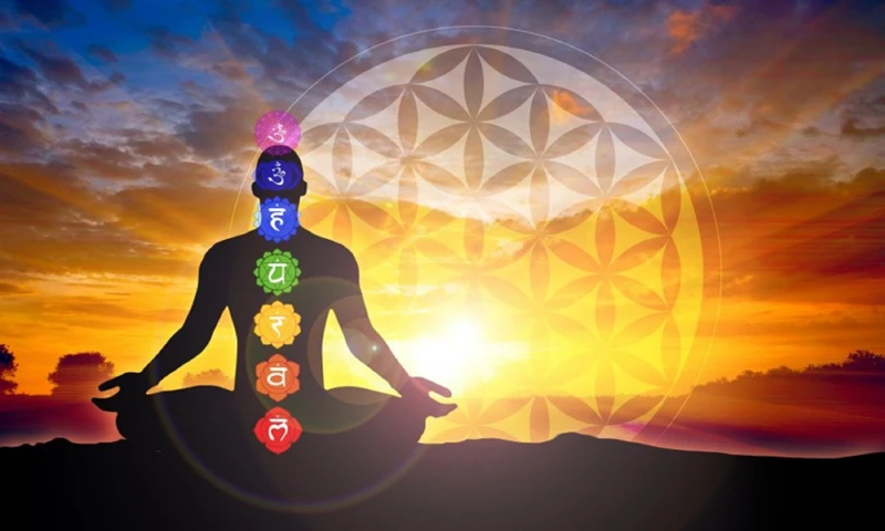 Breathwork For Chakra Balancing