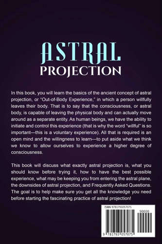 Can You Get Stuck In The Astral Plane?