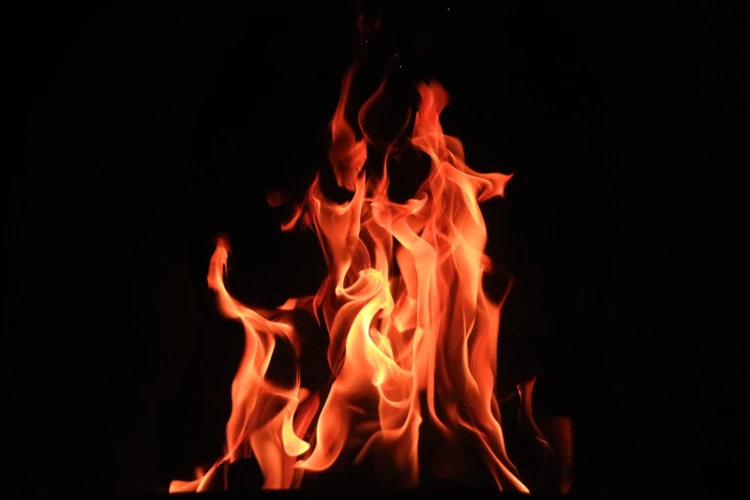 Common Dreams About Fire And Their Interpretations