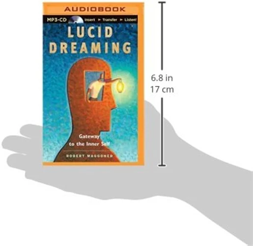  Connecting With Your Inner Self Through Lucid Dreaming 