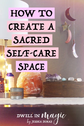 Creating Sacred Spaces In Shamanic Rituals