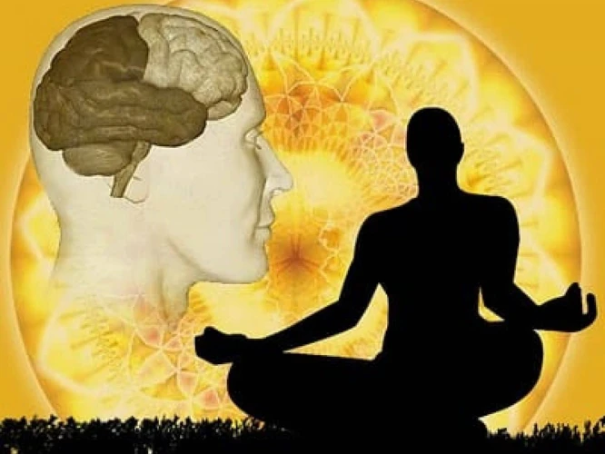 How Kundalini Yoga Affects The Brain