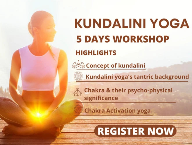 How Kundalini Yoga Works