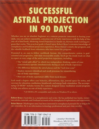 How To End Your Astral Projection
