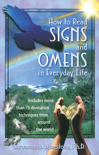 How To Interpret Signs And Omens In Dreams