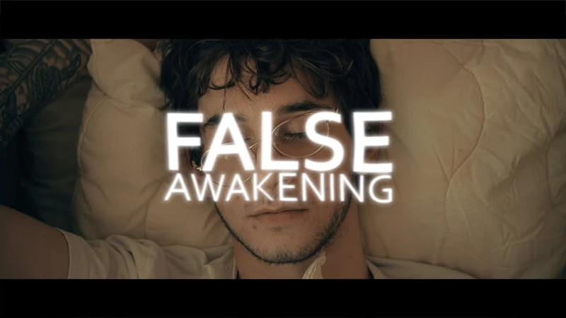 How To Interpret Your False Awakening Dreams