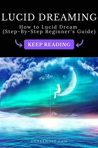 How To Lucid Dream