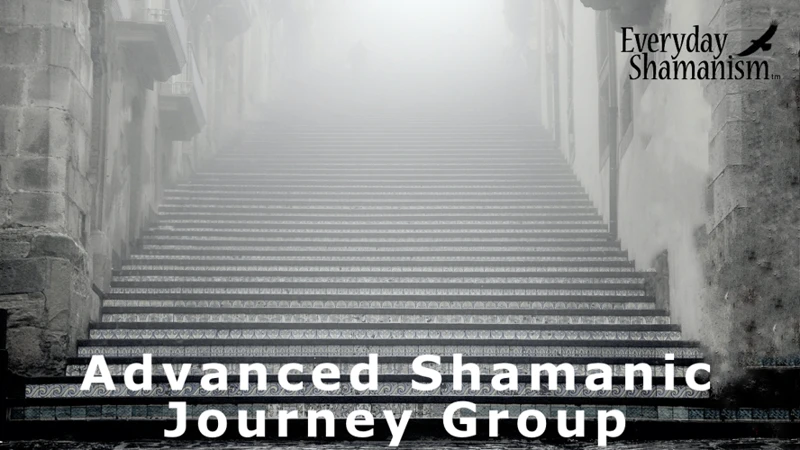 How To Participate In Group Shamanic Journeying
