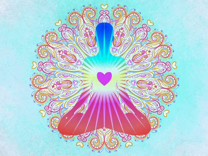How To Prepare For Heart Chakra Opening?