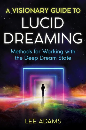 How To Prepare For Lucid Dreaming