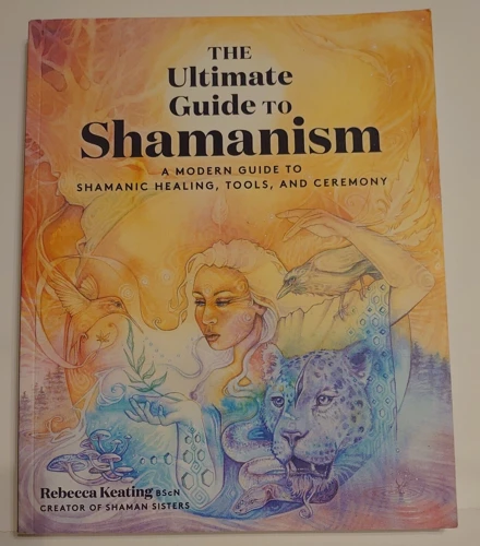 How To Prepare For Shamanic Journey?