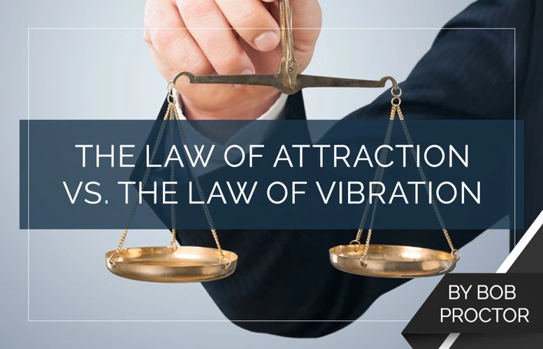 How To Use The Law Of Attraction