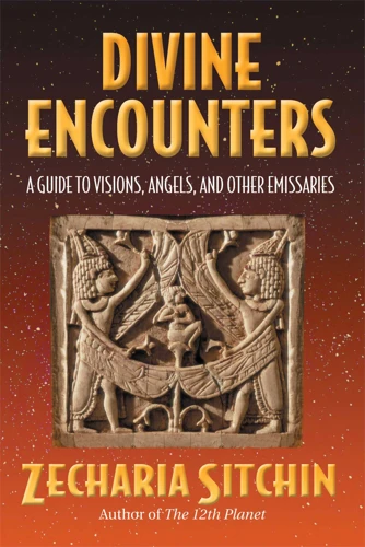 Interpretations Of Divine Encounters