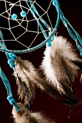 Interpreting Dreamcatcher Symbolism