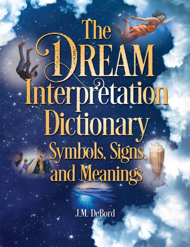 Interpreting Spiritual Symbols In Lucid Dreams