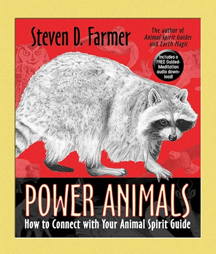 Interpreting Your Power Animal'S Messages