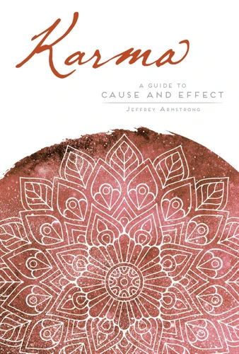 Karma In Eastern Beliefs
