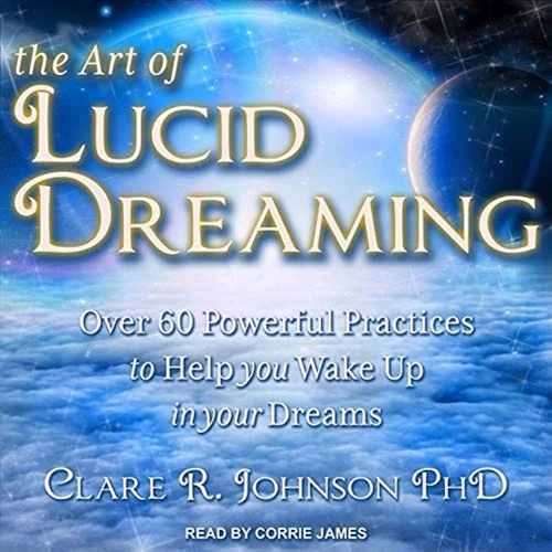 Lucid Dreaming And Spiritual Practice