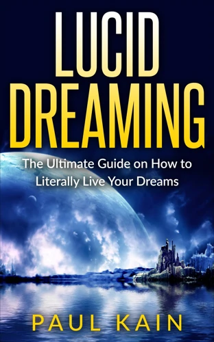 Lucid Dreaming And Spirituality