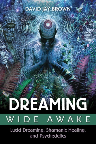 Lucid Dreaming As A Tool For Shamanism
