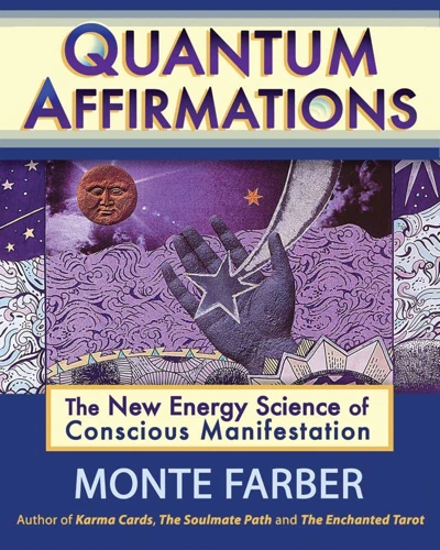 Manifestation And The Law Of Attraction