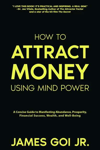 Manifesting With The Law Of Attraction