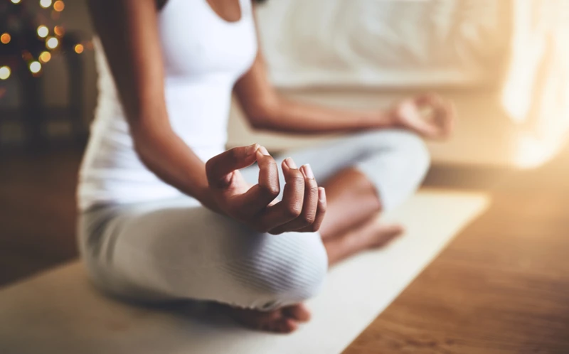 Meditation And Self-Care: Supporting Your Mental Health And Well-Being