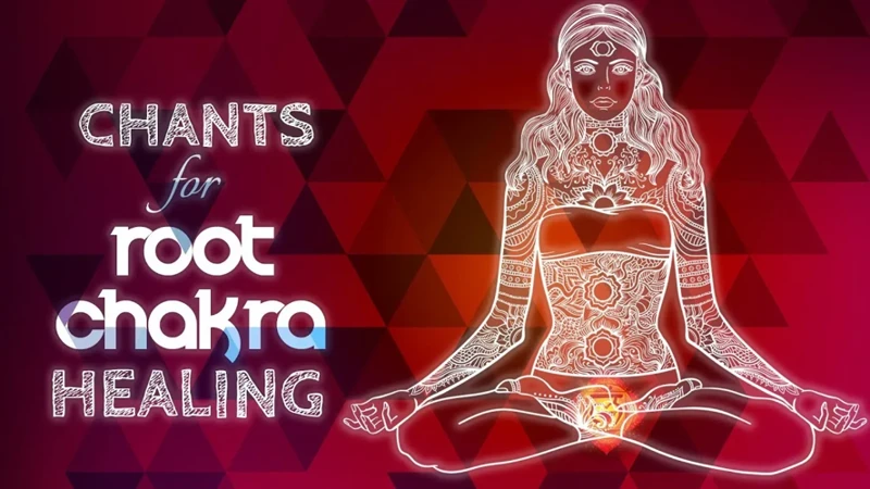 Meditation Techniques For Root Chakra Healing