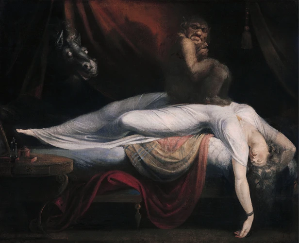 Myth 1: Lucid Dreaming Is Dangerous Or Can Lead To Sleep Paralysis