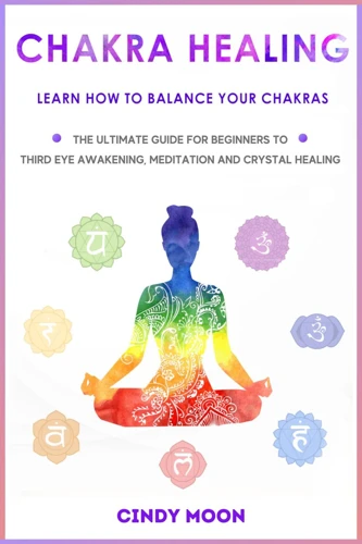 Other Ways To Balance Your Third Eye Chakra