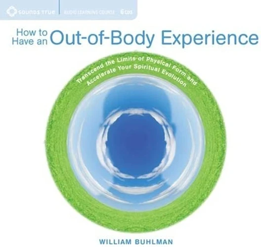 Out-Of-Body Experiences And Its Spiritual Connection