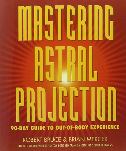 Preparing For An Astral Projection