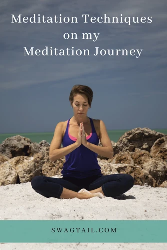 Preparing For Your Meditation Practice