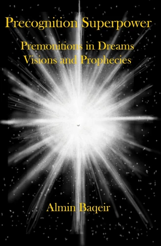 Prophetic Dreams And Premonitions In Spirituality