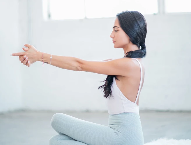 Scientific Benefits Of Kundalini Yoga