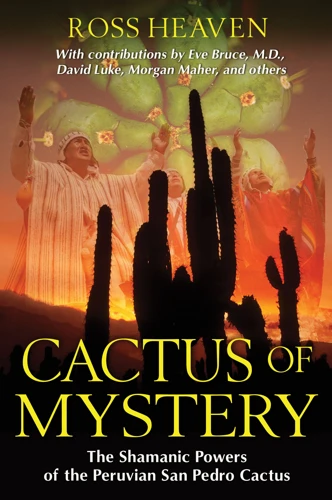 Shamanic Use Of San Pedro Cactus