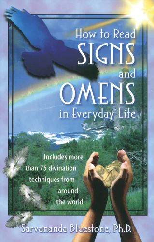 Signs And Omens In Spiritual Dream Interpretation