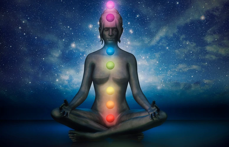 Solving Energy Blocks In Your Heart Chakra