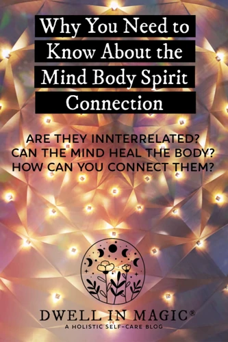 Specific Techniques To Enhance Your Mind-Body Connection